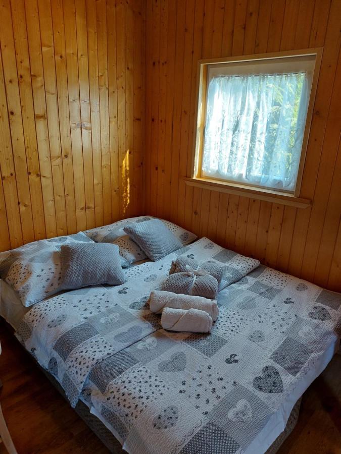 Domki Agatka Chalet