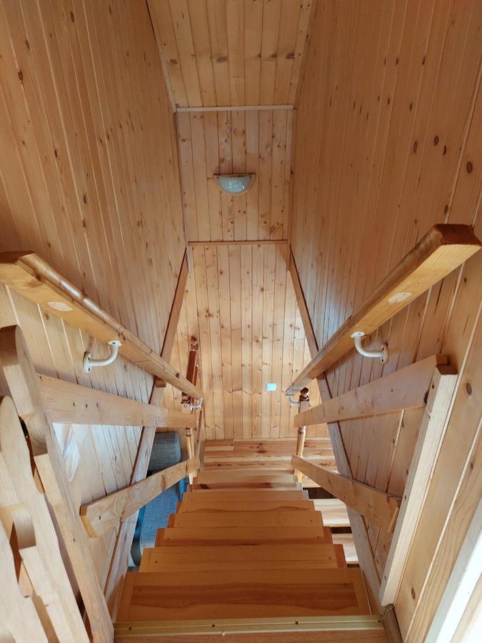 Chalet Domki Agatka Wladyslawowo