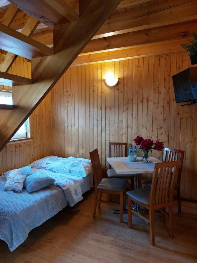 Domki Agatka Chalet